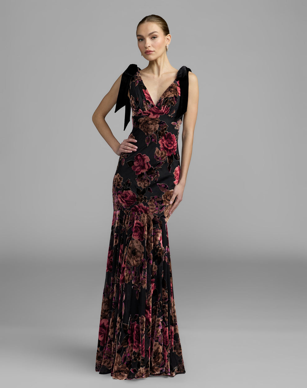 Ieena for Mac Duggal 50175 Dress