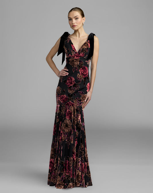 Ieena for Mac Duggal 50175 Dress