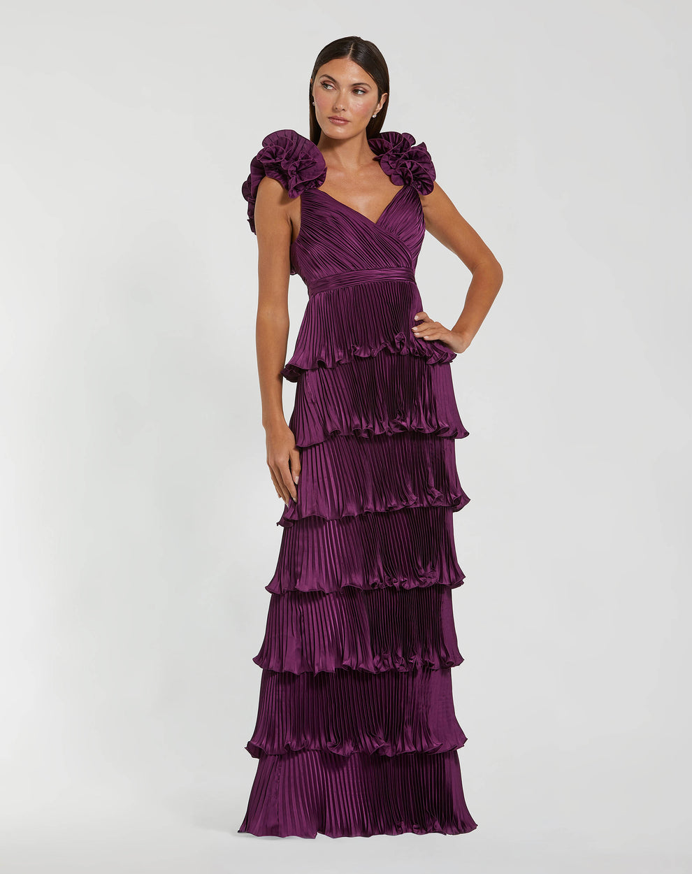 Mac Duggal 49983 Dress