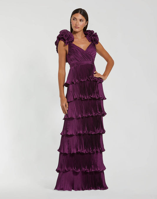 Mac Duggal 49983 Dress