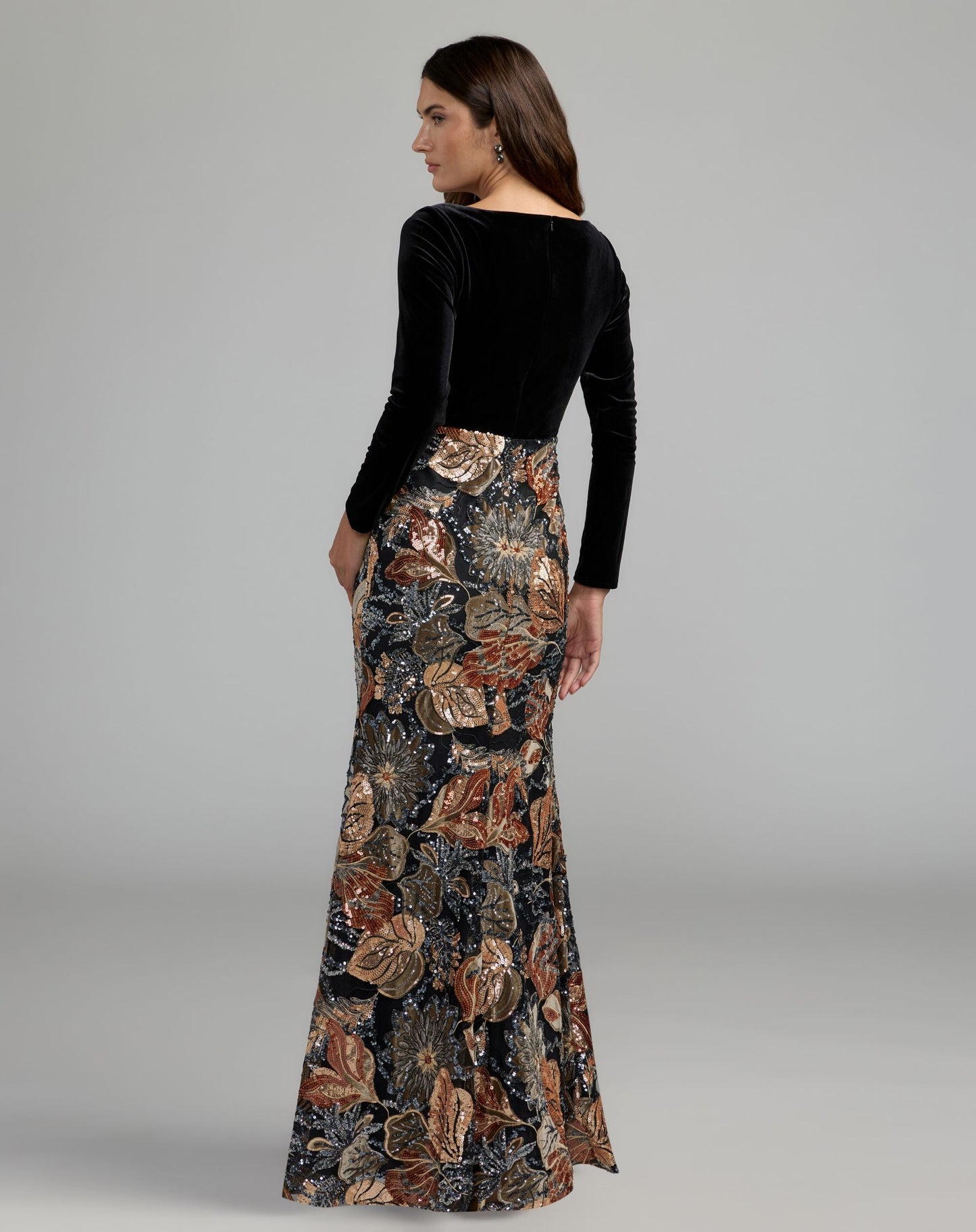 Mac Duggal 69223 Dress