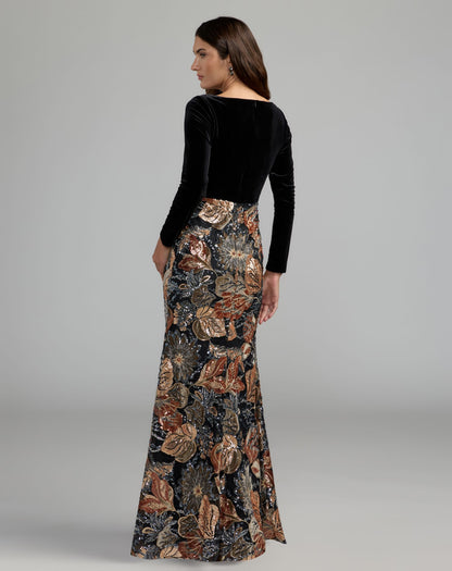 Mac Duggal 69223 Dress