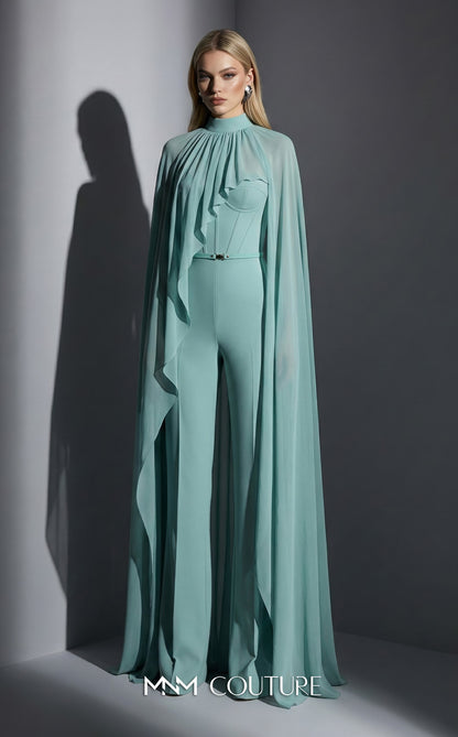 MNM Couture E0143 Dress - ElbisNY