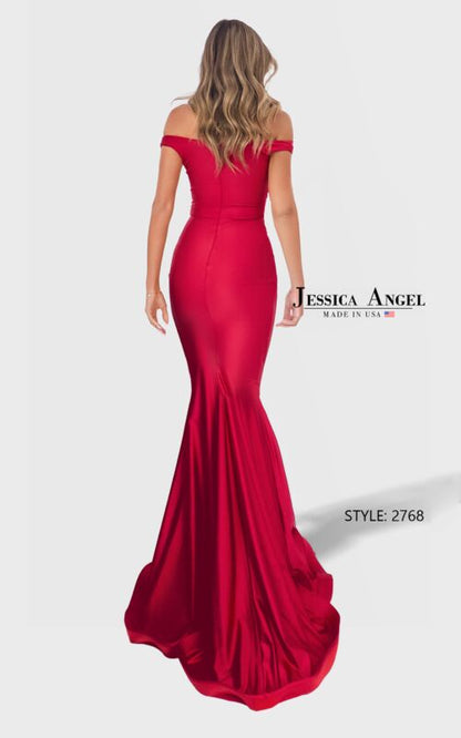 Jessica Angel JA2768 Dress