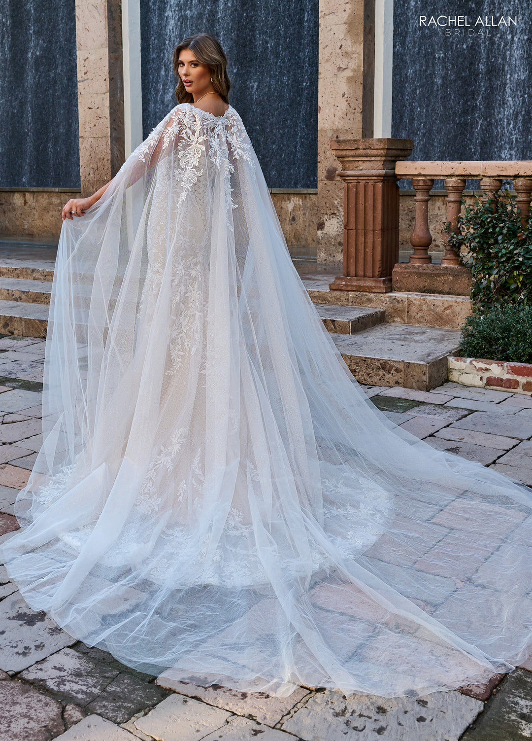 Rachel Allan RB4190 Dress