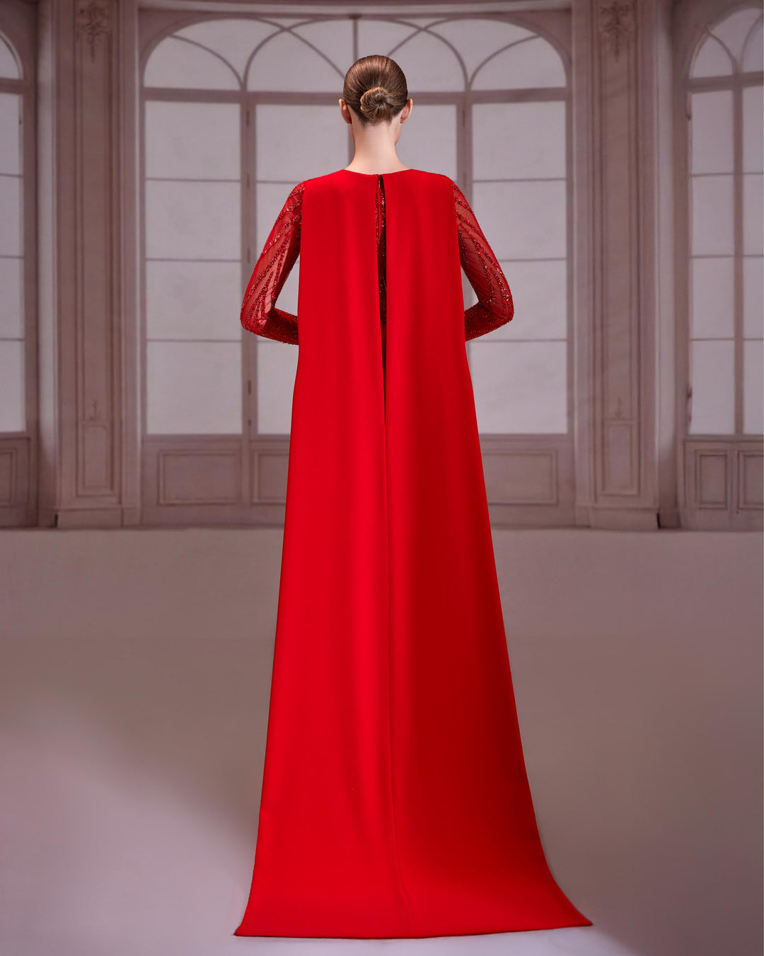 Reverie Couture FW295 Dress