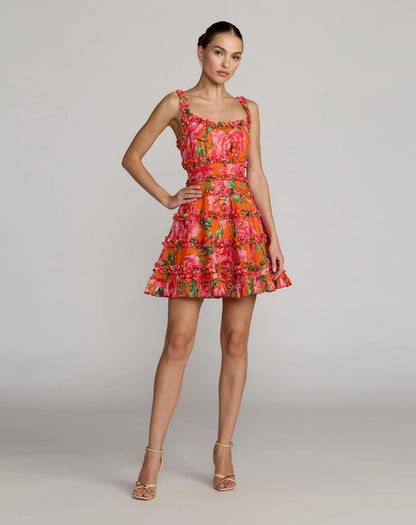 Mac Duggal 8257 Dress - ElbisNY