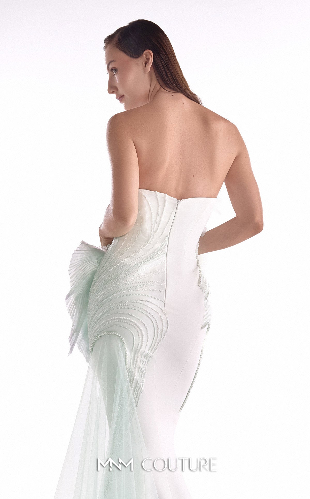 Gaby Charbachy G2135 Dress