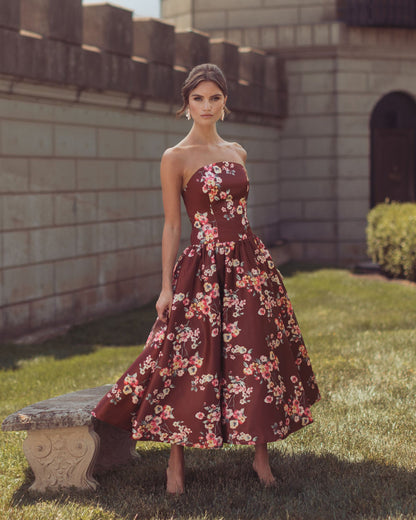 Mac Duggal 56504 Dress