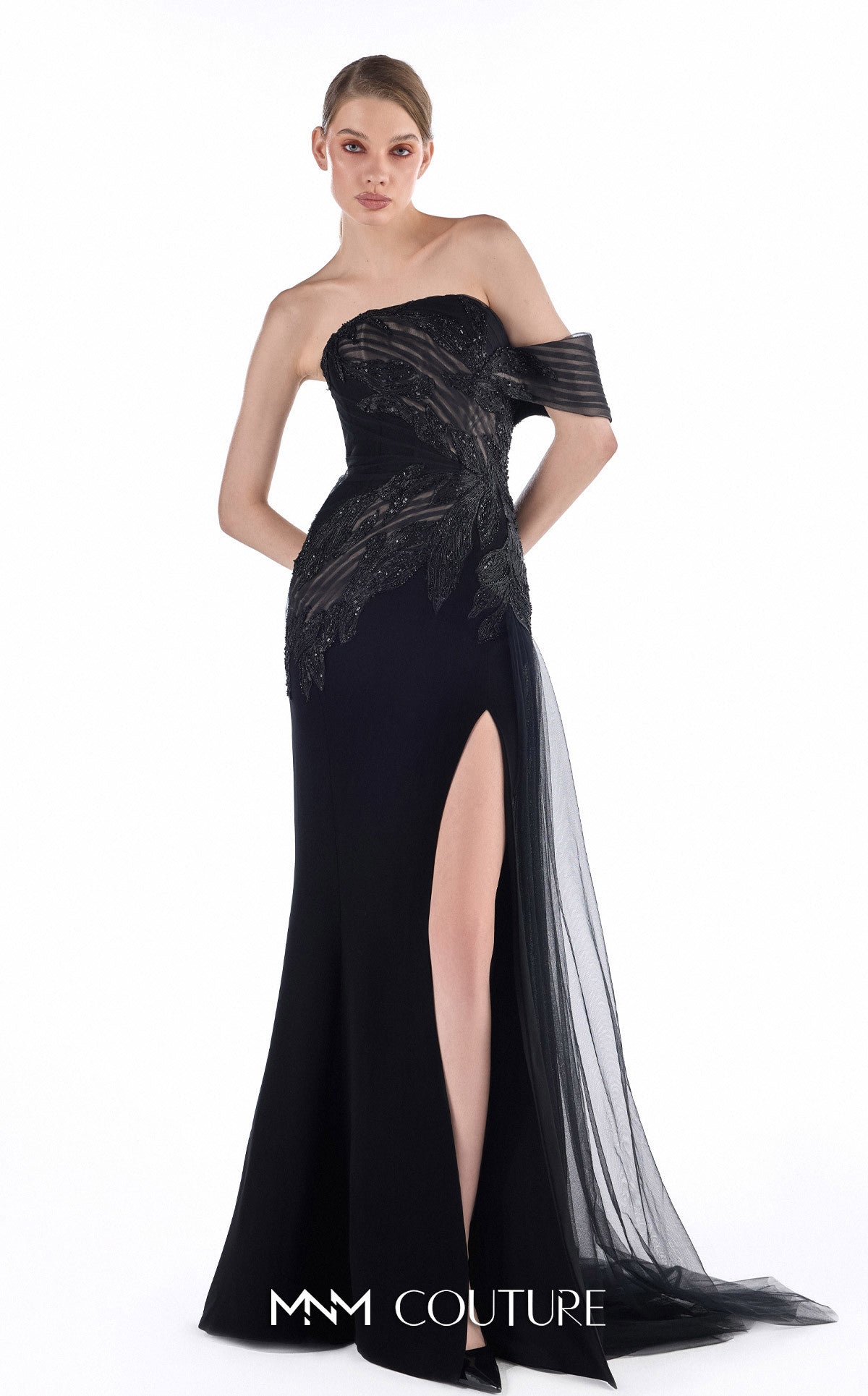 Gaby Charbachy G2246 Dress