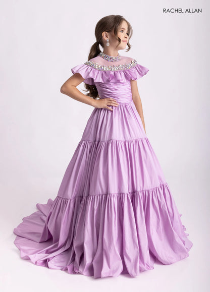 Rachel Allan 10326 Dress