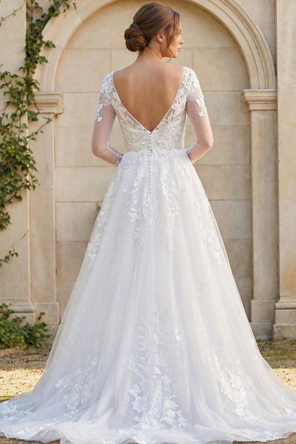 Jovani JB43317 Dress - ElbisNY