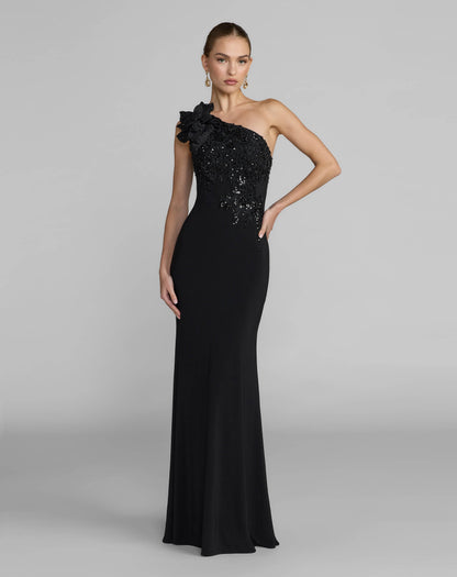 Mac Duggal 11846 Dress