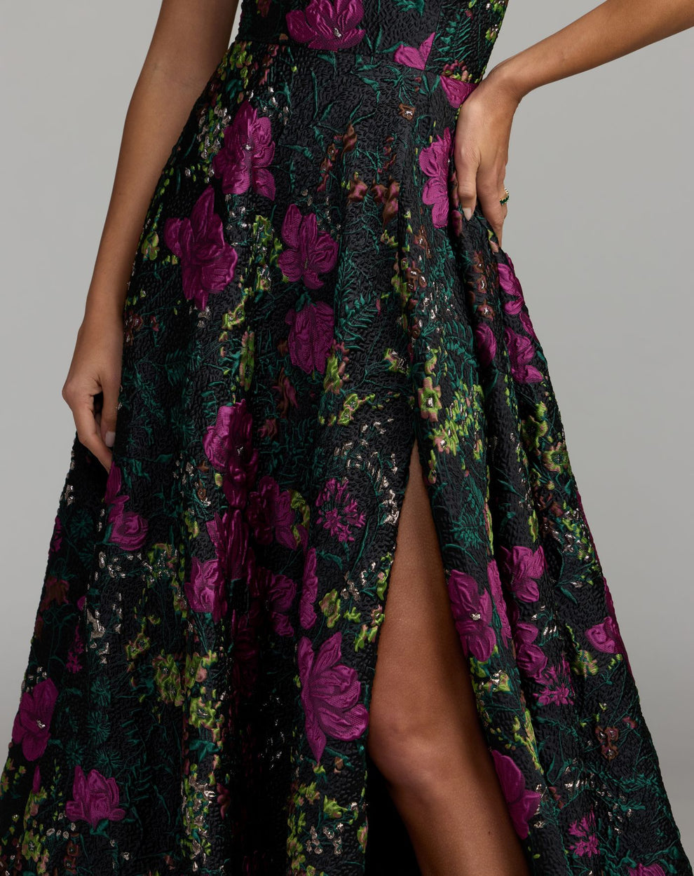 Mac Duggal 11919 Dress - ElbisNY