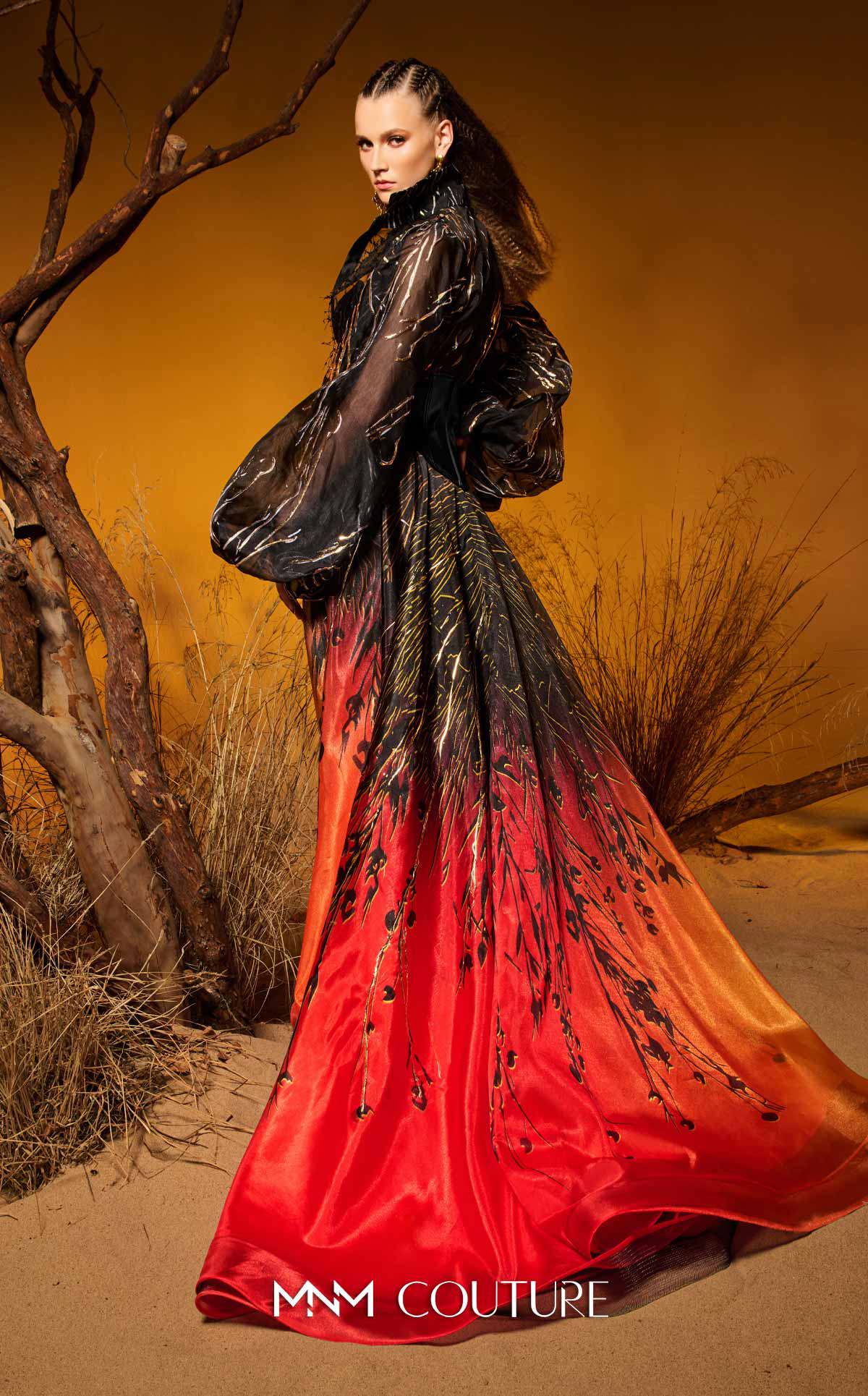 Fouad Sarkis F02979 Dress