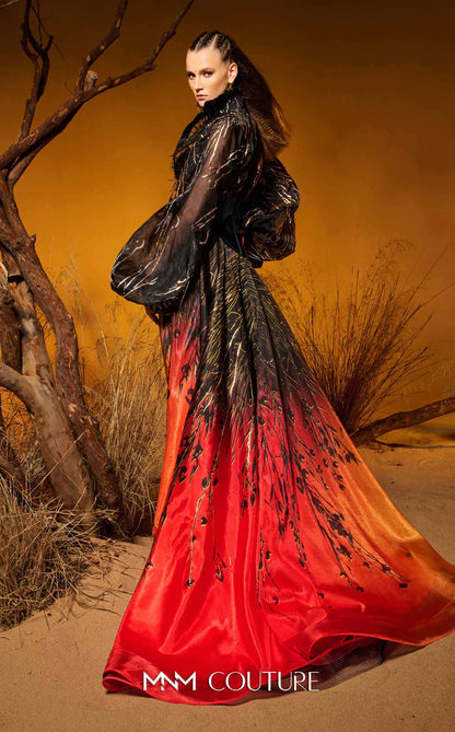 Fouad Sarkis F02979 Dress