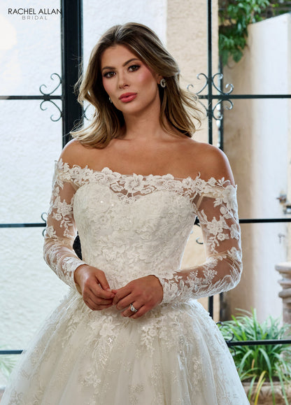 Rachel Allan RB3224 Dress