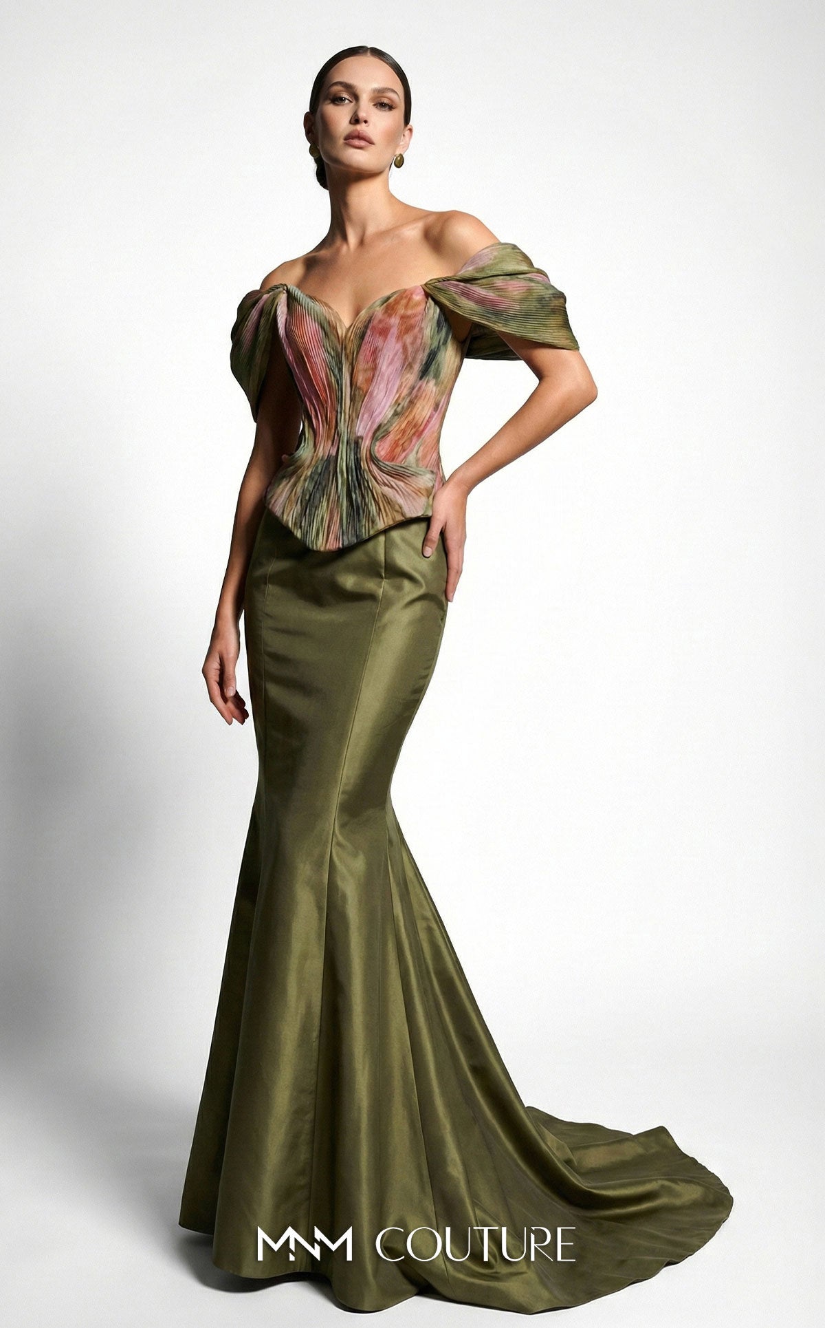 Fouad Sarkis F02981A Dress