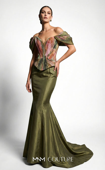 Fouad Sarkis F02981A Dress