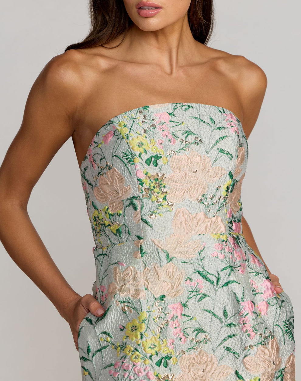 Mac Duggal 13223 Dress