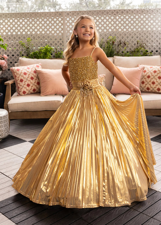 Rachel Allan 10277 Dress