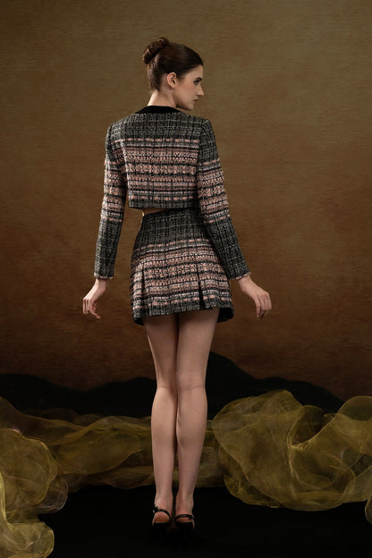 Linh Nga Couture RD004 Dress - ElbisNY