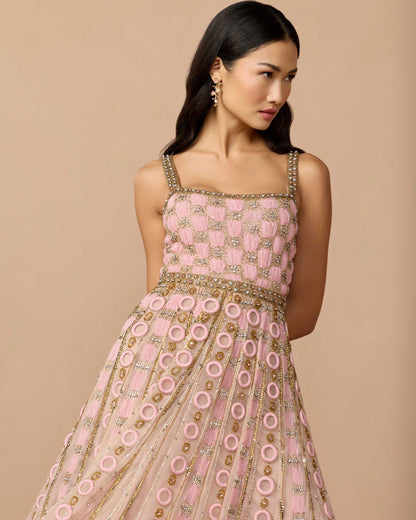 Mac Duggal 10106 - ElbisNY
