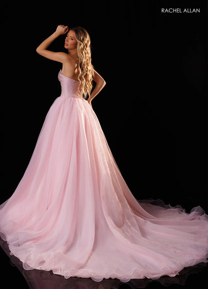 Rachel Allan 50428 Dress