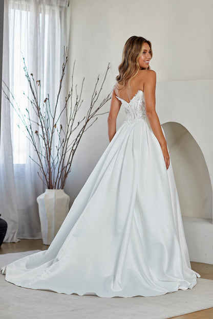 Amelia Couture 2089 Dress