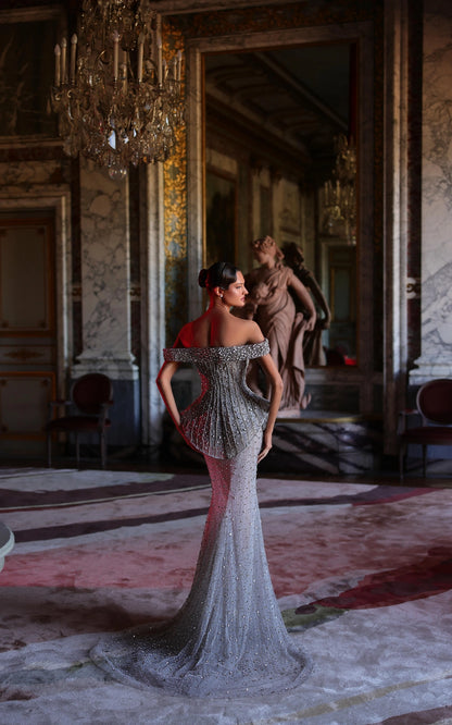Chic and Holland HF110672 Dress