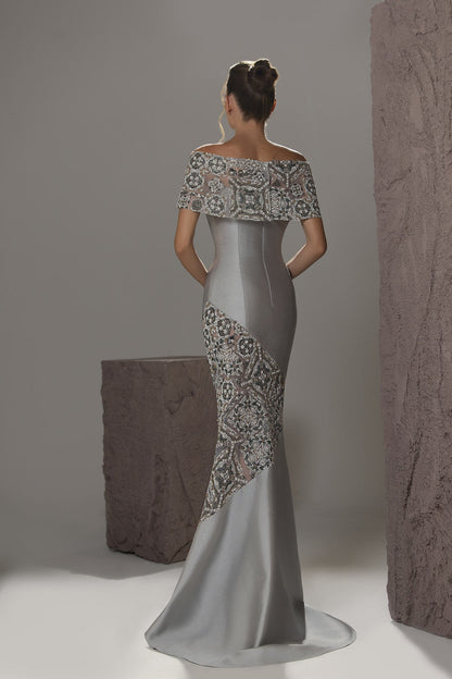 Reverie Couture SS331 Dress