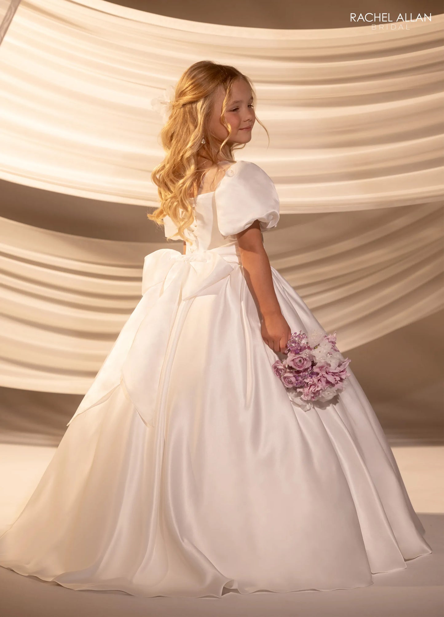 Rachel Allan RB9181 Dress
