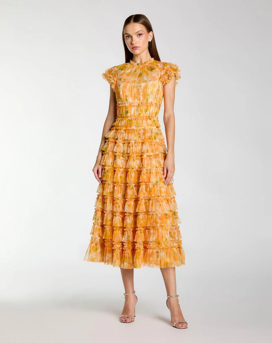 Mac Duggal 8497 Dress