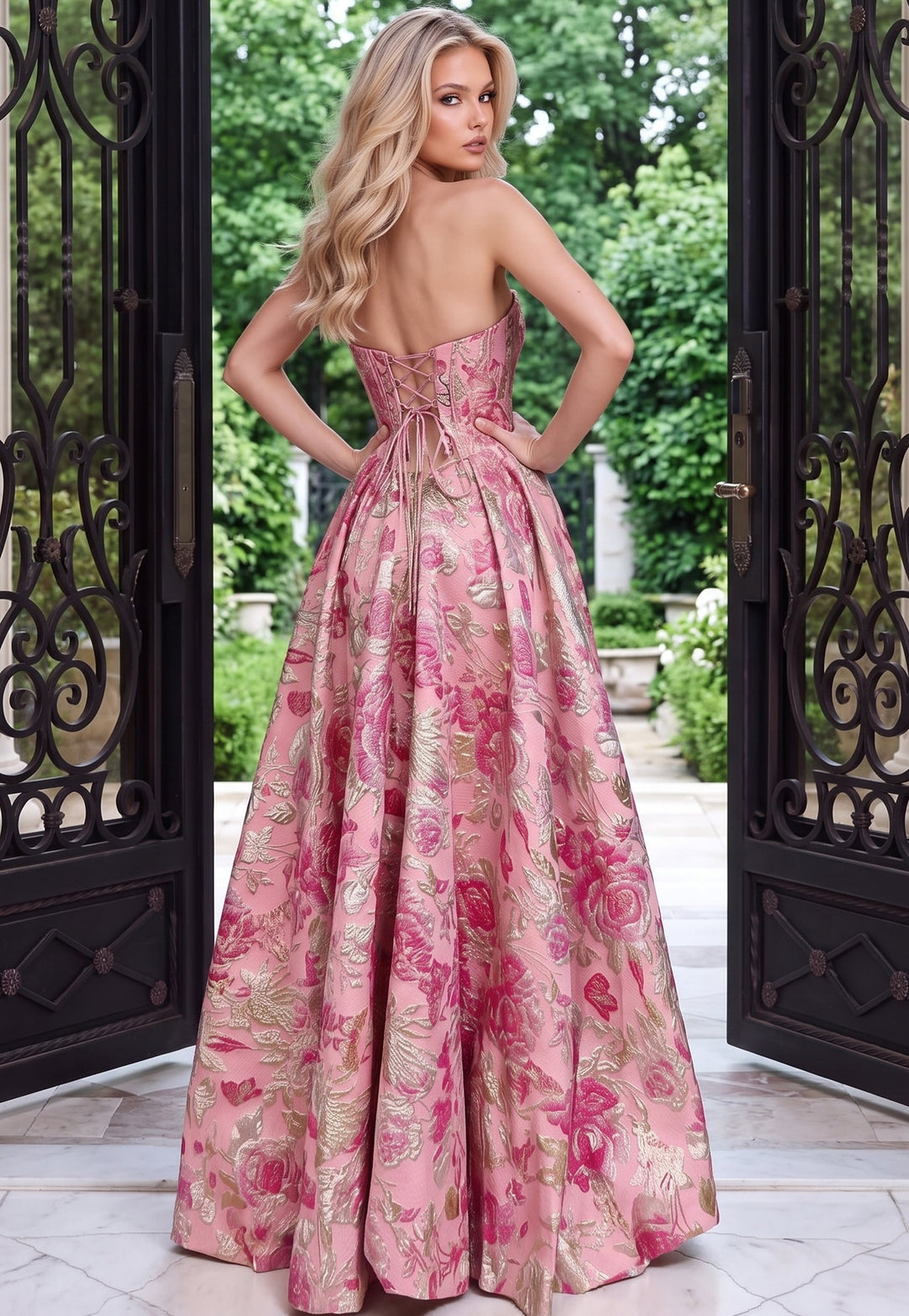 Jovani 53485 Dress