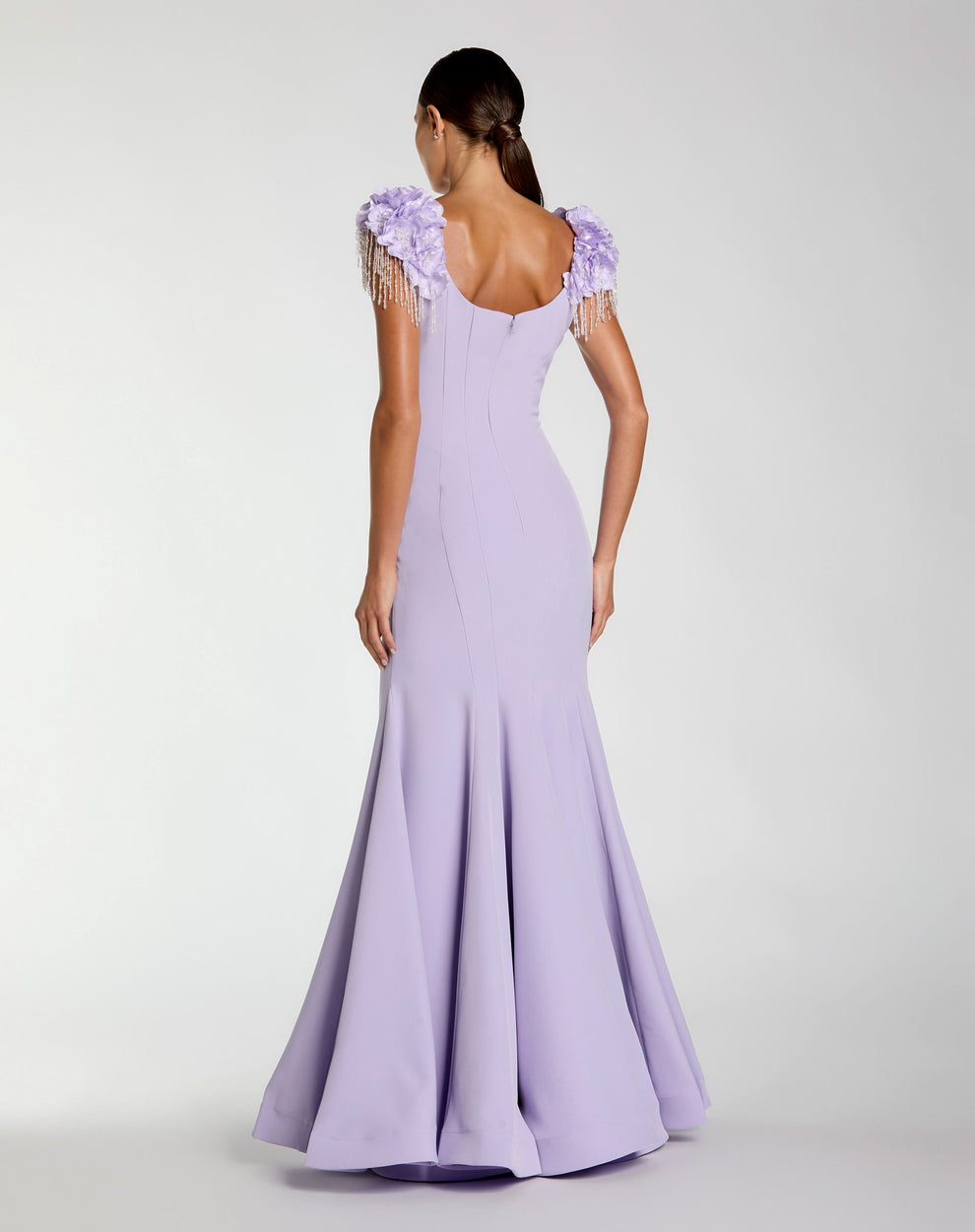 Mac Duggal 13232 Dress - ElbisNY