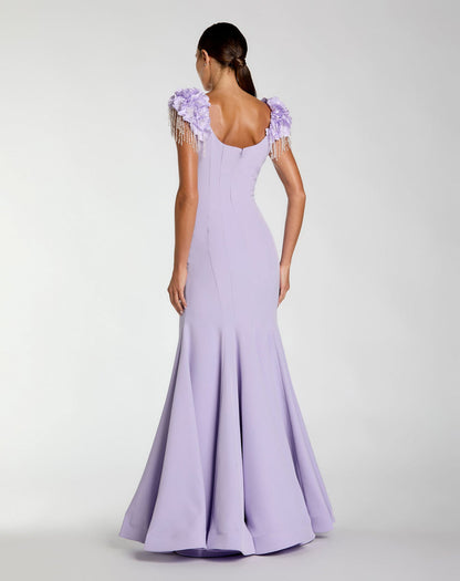 Mac Duggal 13232 Dress - ElbisNY