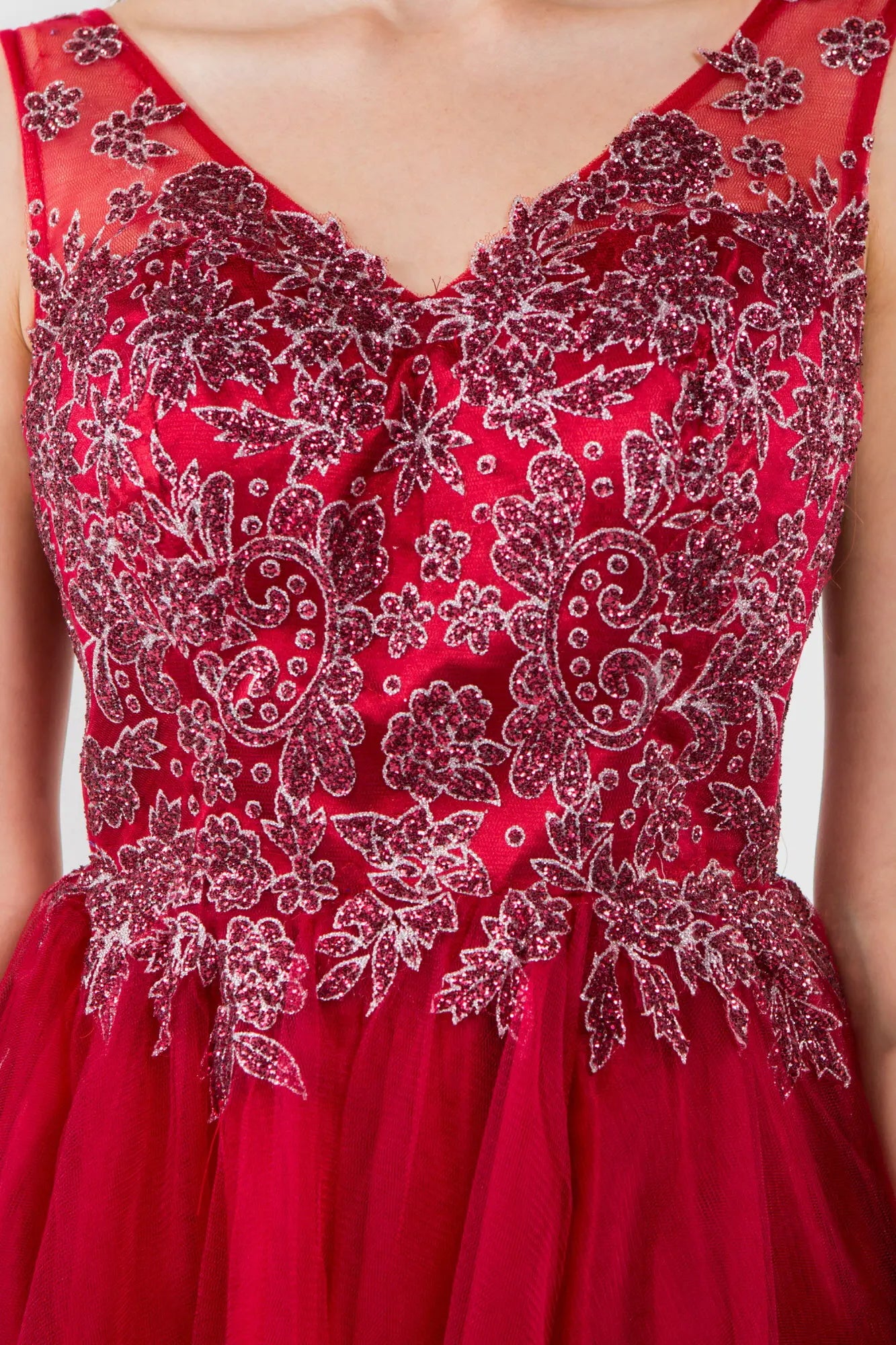 GS1968 Elizabeth K Dress