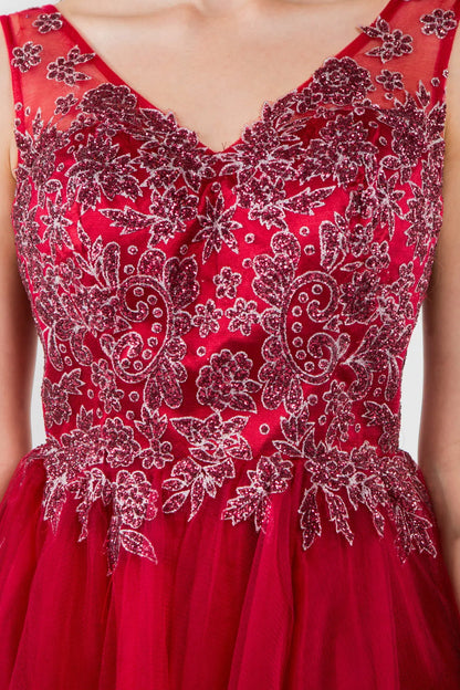 GS1968 Elizabeth K Dress