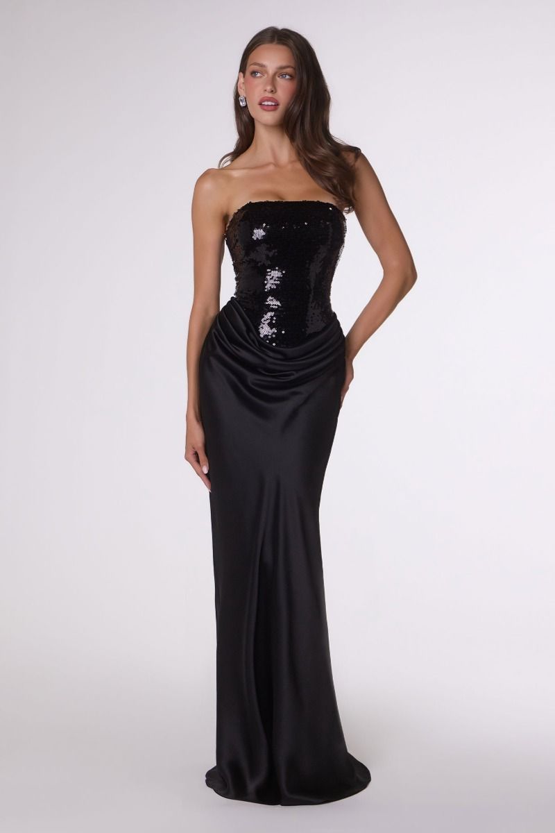 Amoris T744 Dress