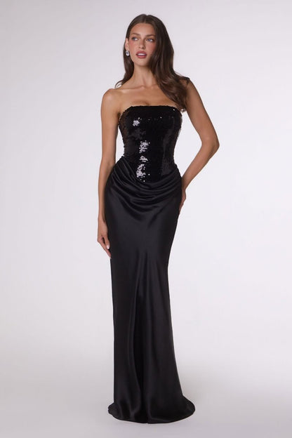 Amoris T744 Dress