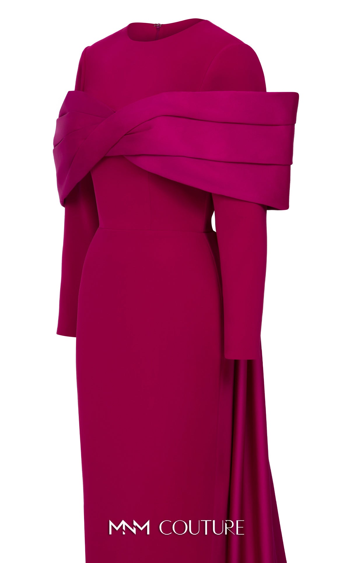 MNM Couture N0672 Dress