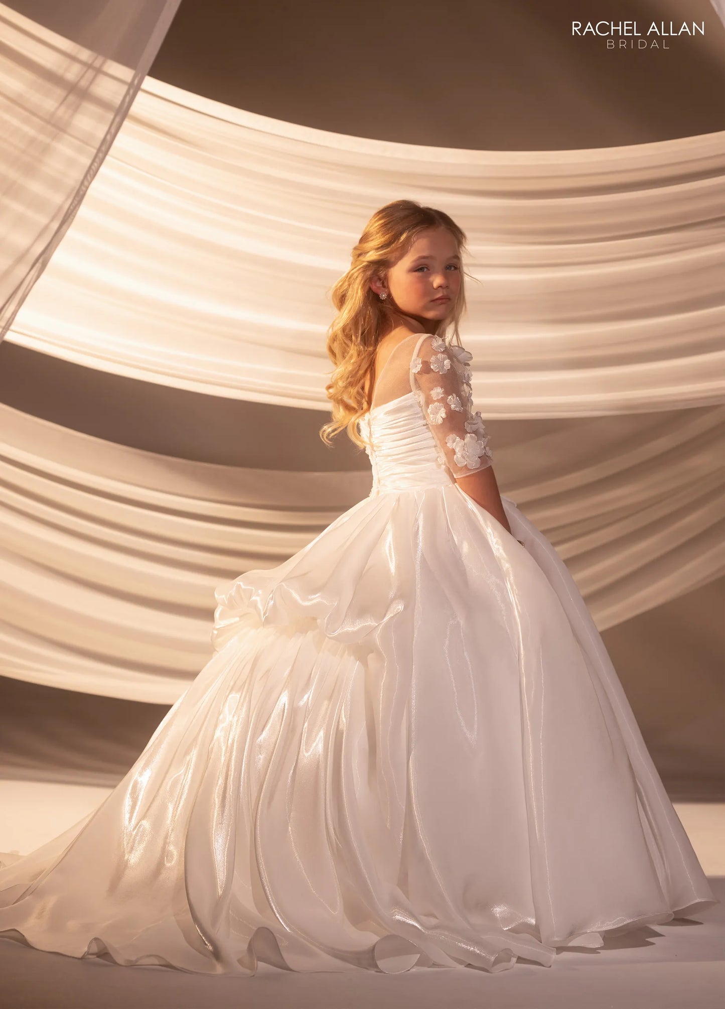 Rachel Allan RB9189 Dress