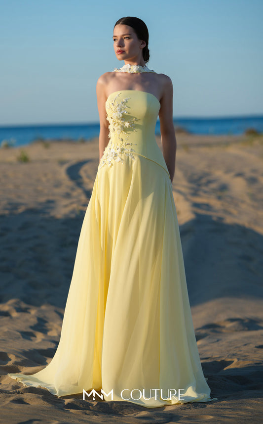 Glam By MNM Couture O09001 Dress