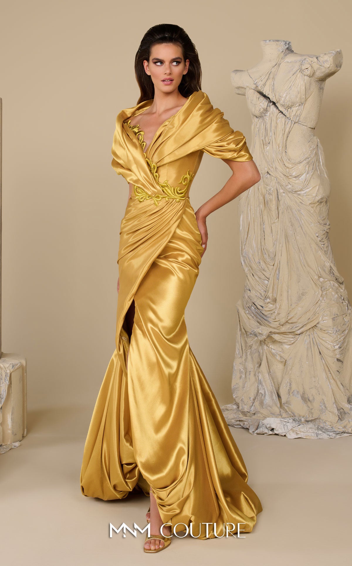 Fouad Sarkis F02946 Dress