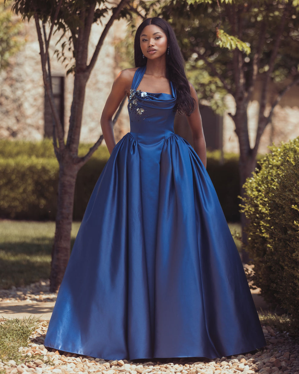 Mac Duggal 21501 Dress