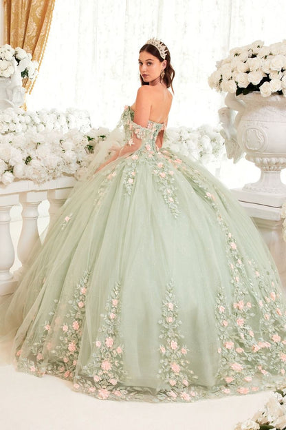 Ladivine 15716 Dress