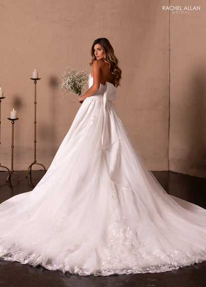 Rachel Allan RB4221 Dress