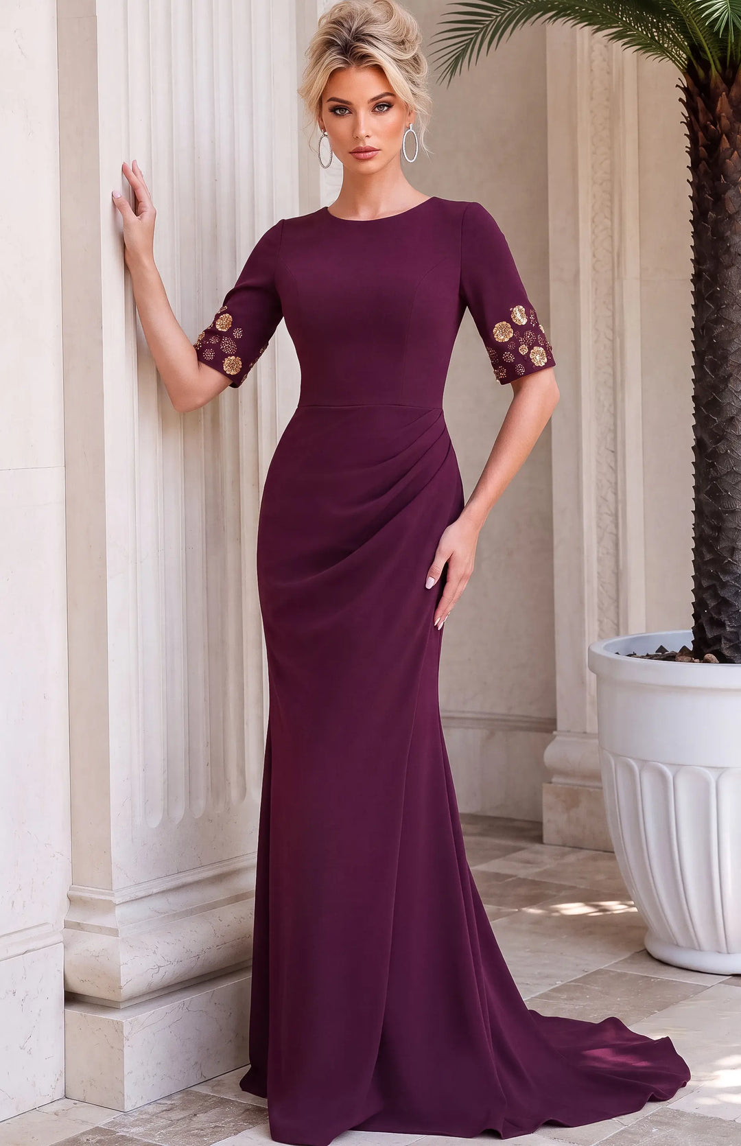 Jovani 51647 Dress