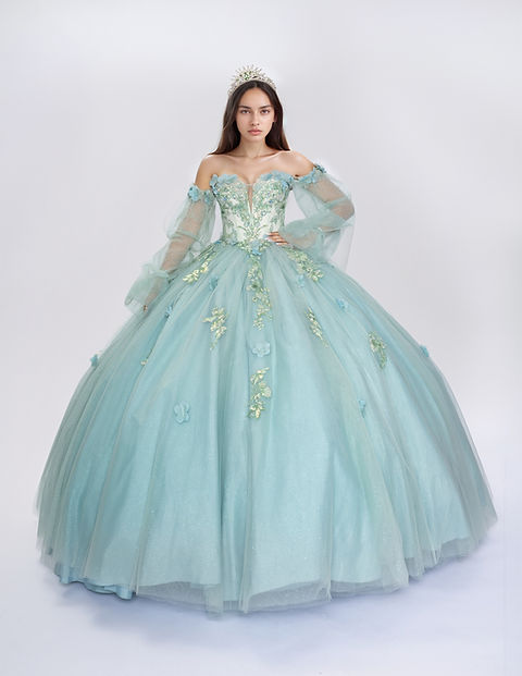 Nina Canacci Q121 Dress