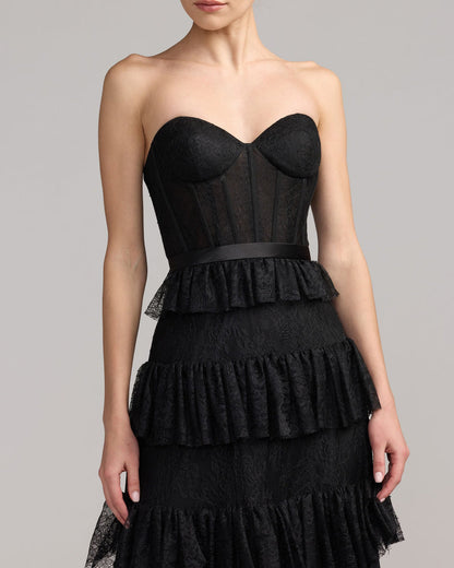 Ieena for Mac Duggal 21043 Dress